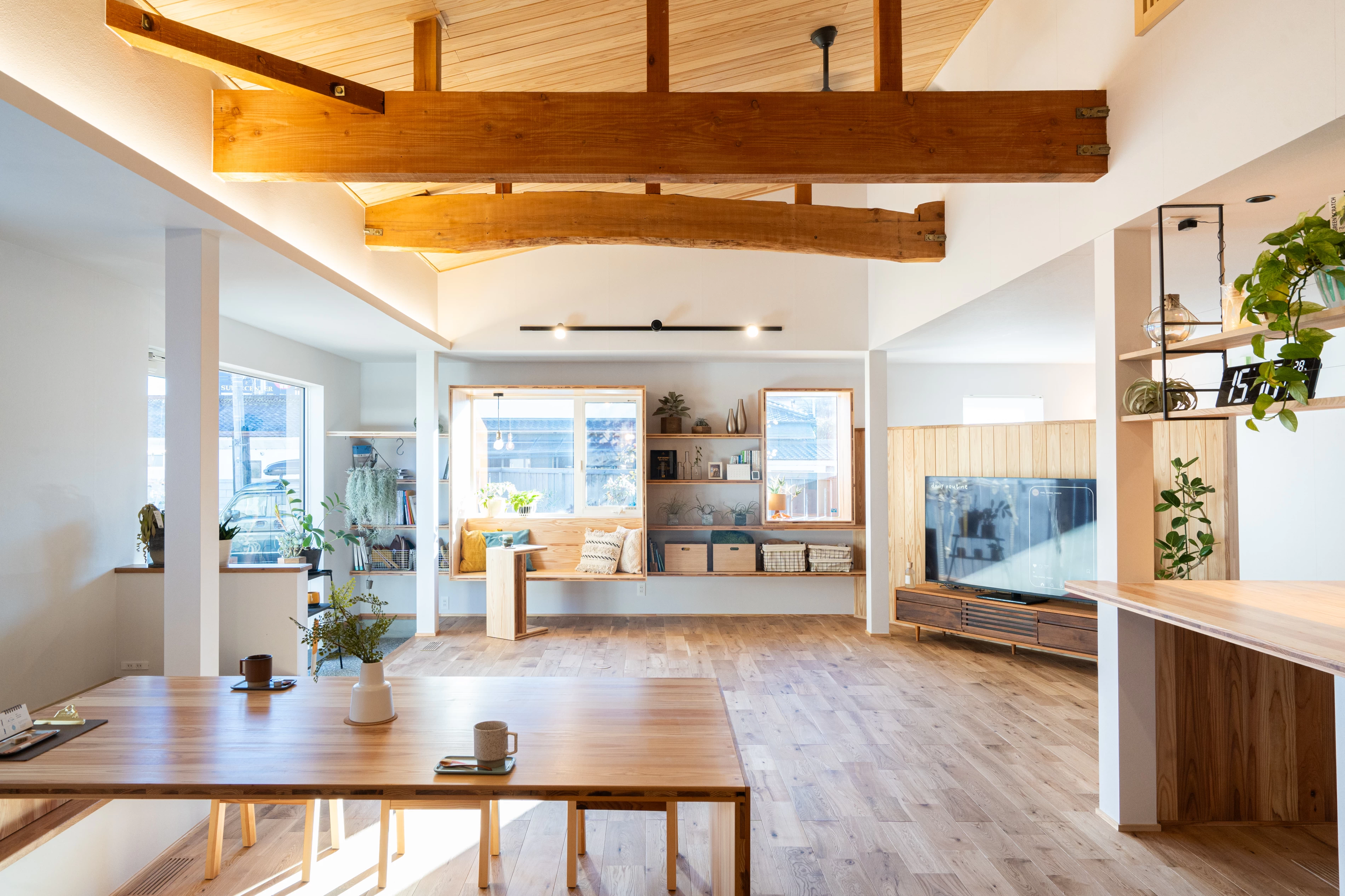 Mokureism（株式会社KEN建築工房）